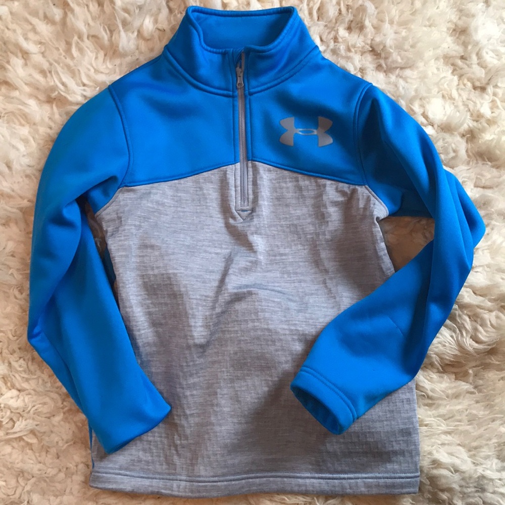 UNDER ARMOUR GIRLS